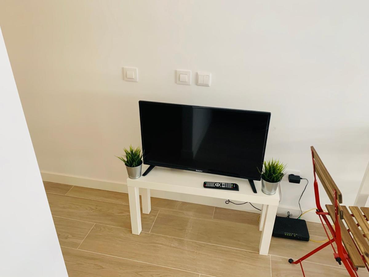 Moncloa-arguelles Nuevos Pisos Apartamento Madrid