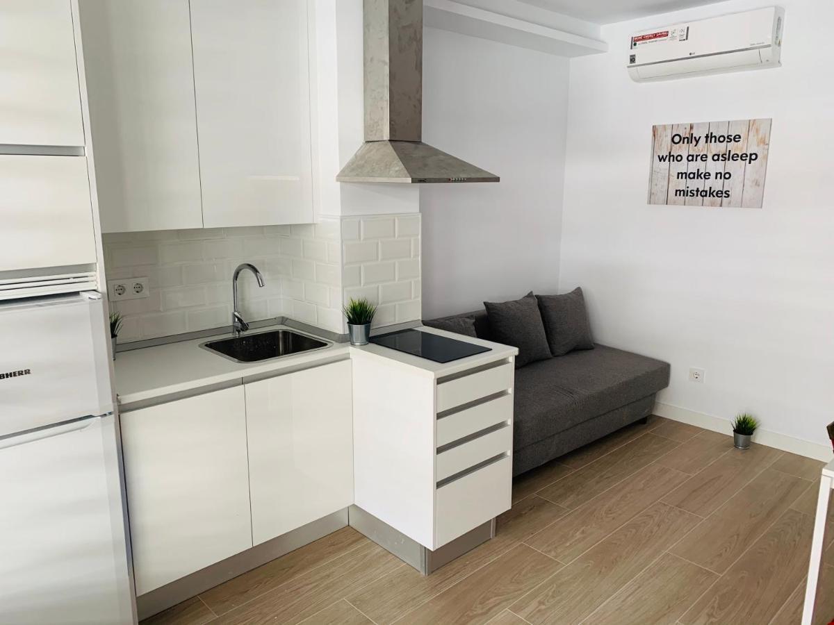 Apartamento Moncloa-arguelles Nuevos Pisos Madrid