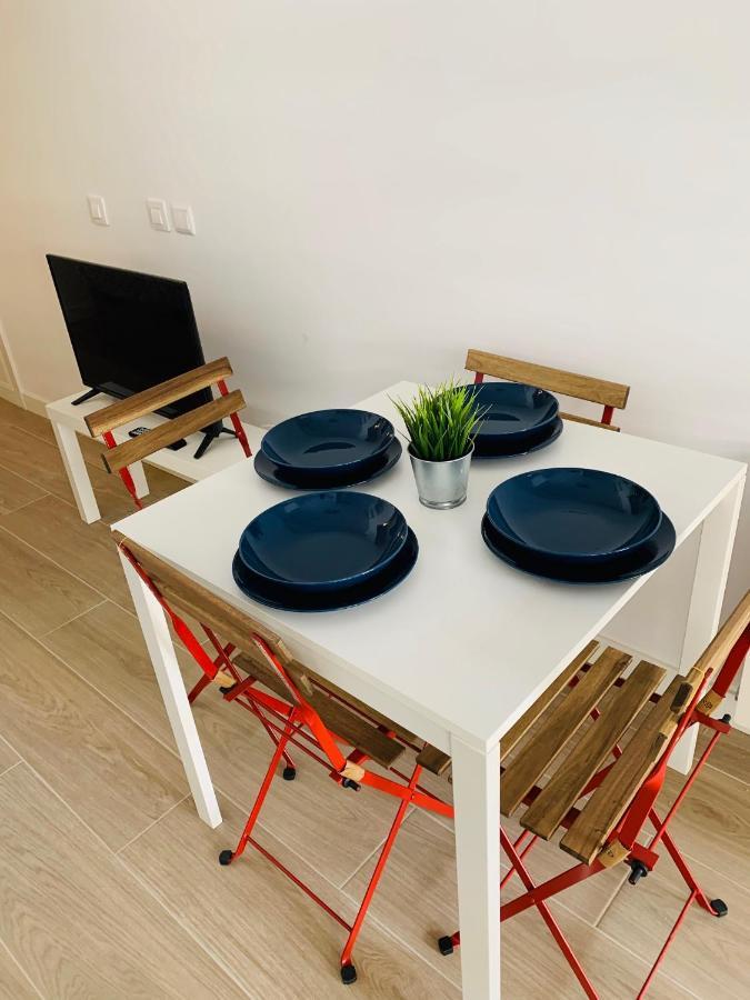 Moncloa-arguelles Nuevos Pisos Apartamento