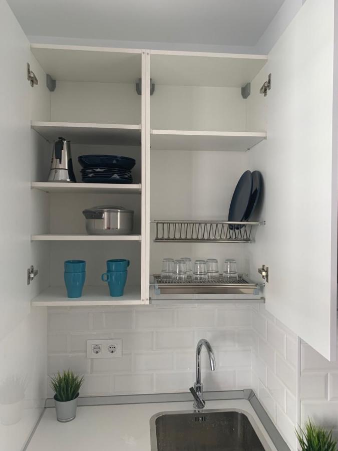 Moncloa-arguelles Nuevos Pisos Apartamento