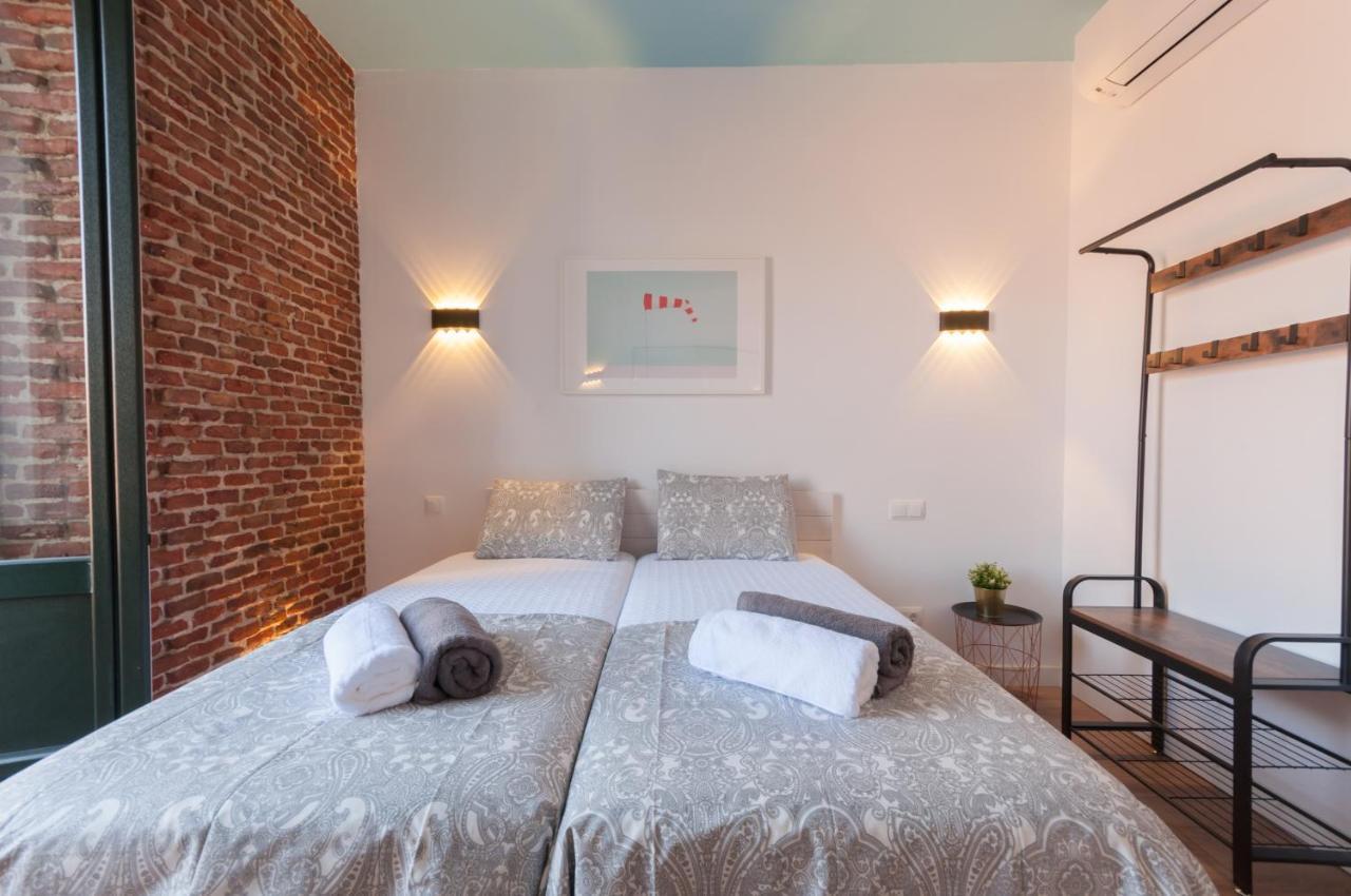 Apartamento ººps New Atocha ºº
