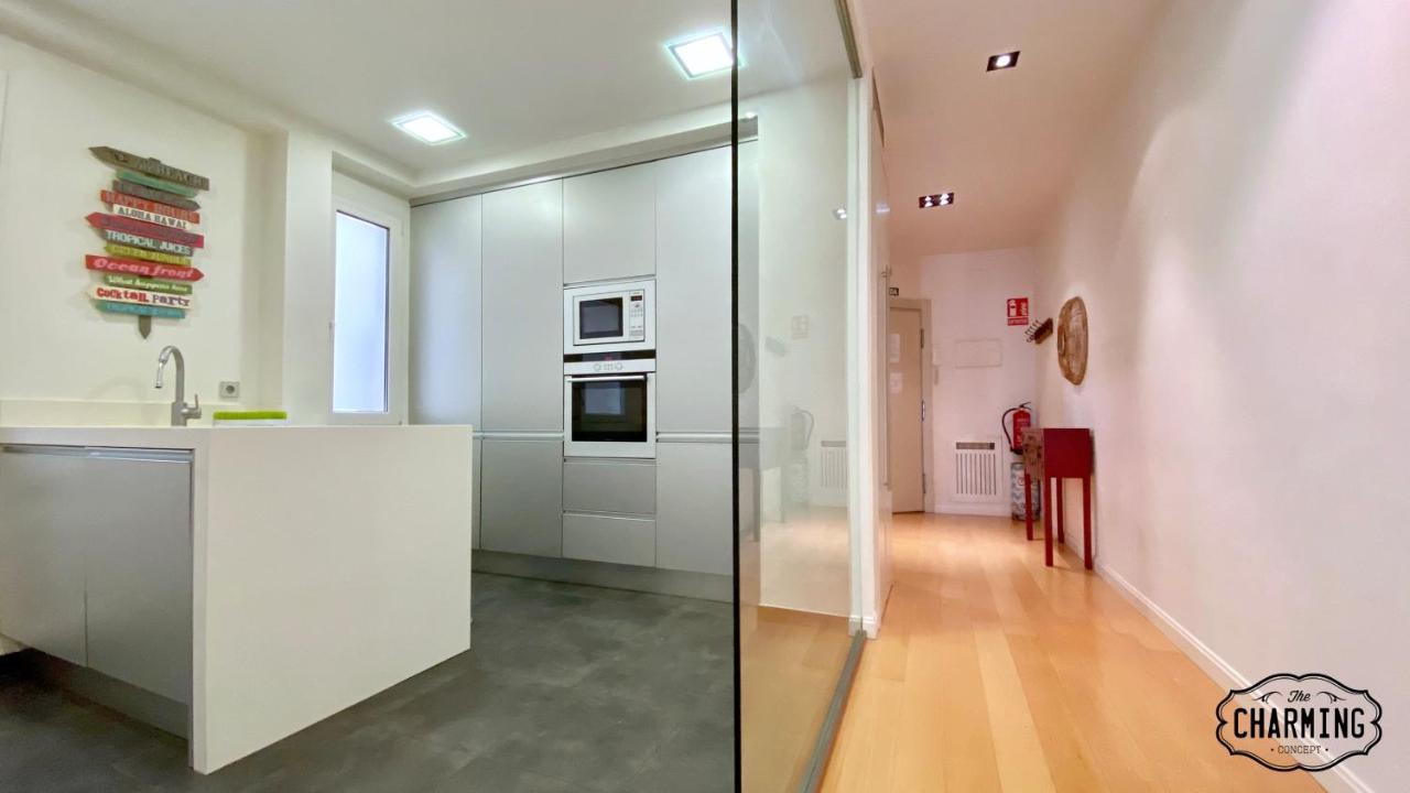 Charming Retiro Exclusive * Madrid