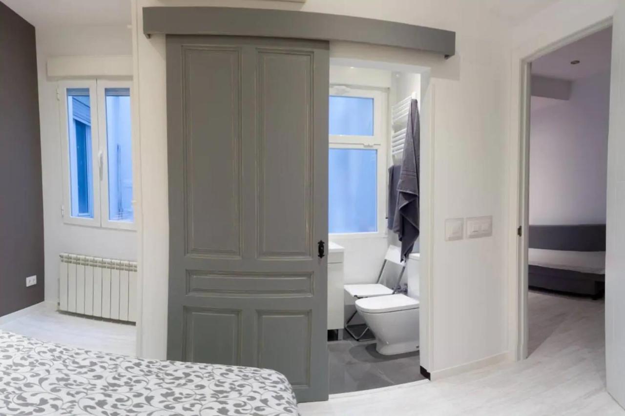 ºmz Atocha Station º Apartamento *