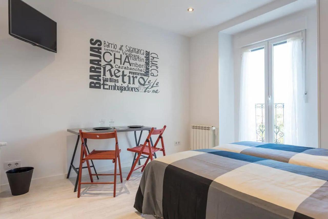 Apartamento ººmz Atocha Station ºº *