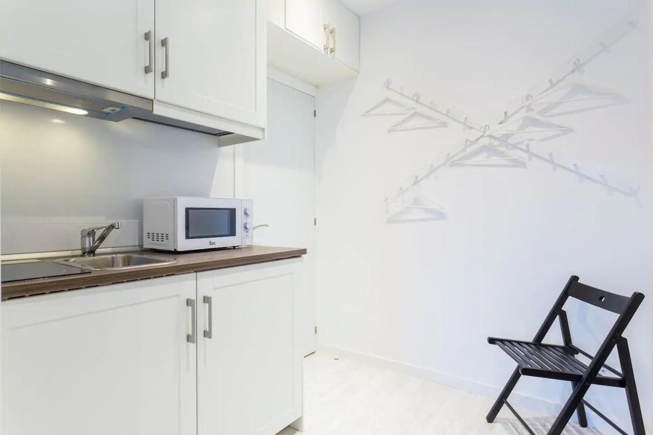 Apartamento ººmz Atocha Station ºº Madrid