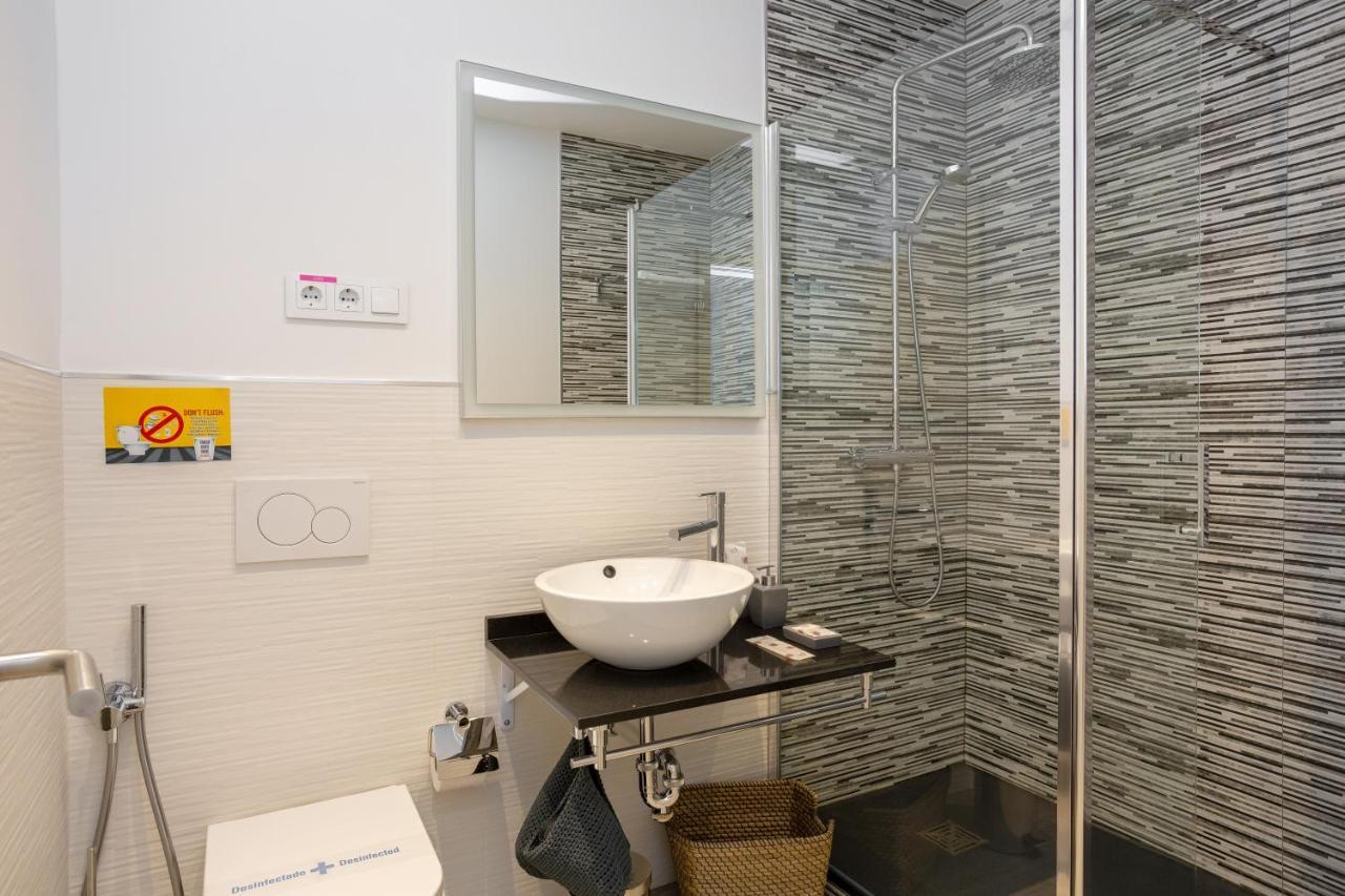 Alma Apartment Madrid