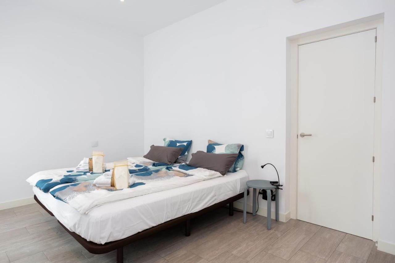 Apartment Alma