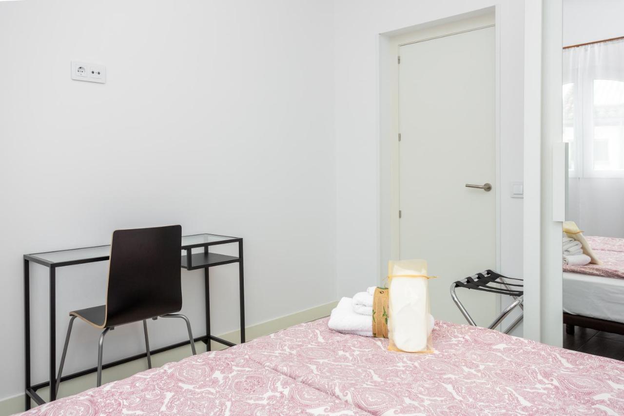 Alma Apartment Madrid