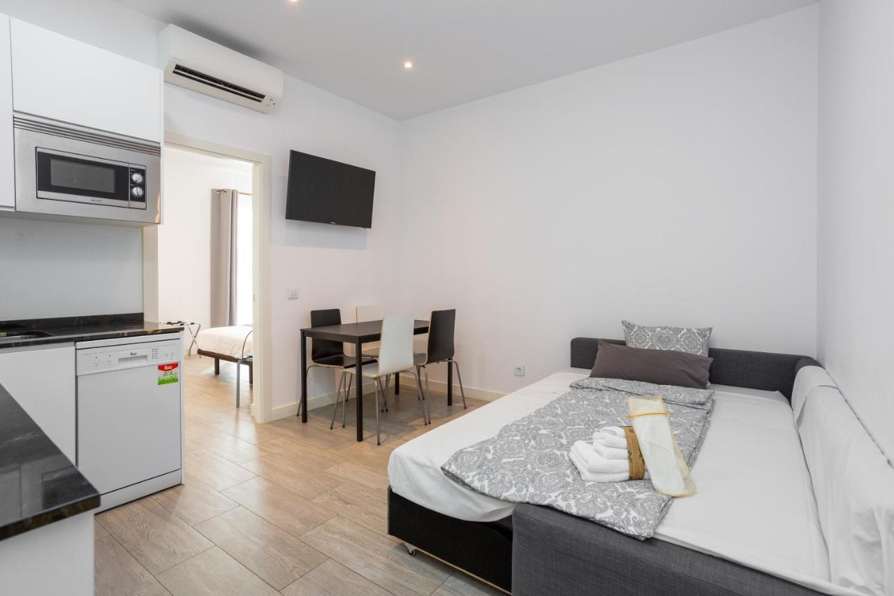 Apartment Alma *