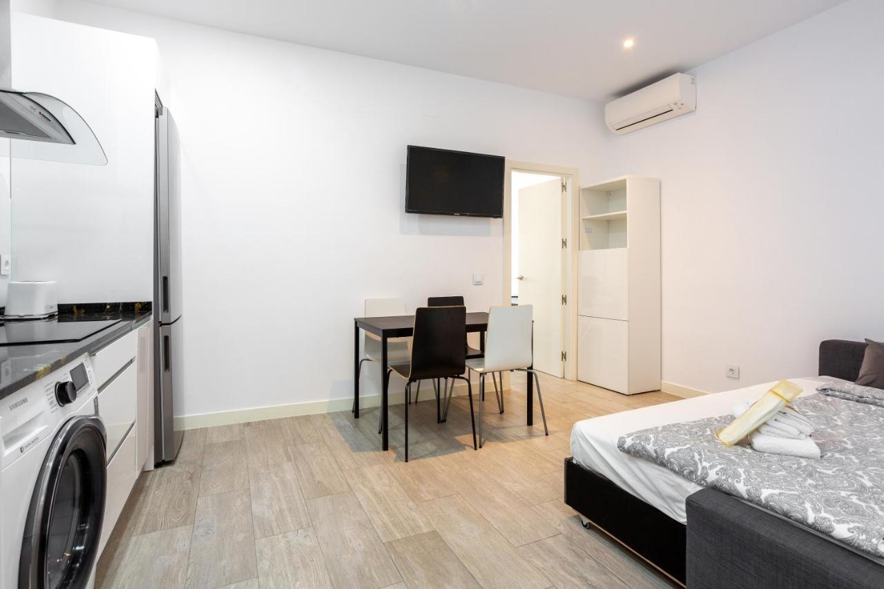Alma Apartment