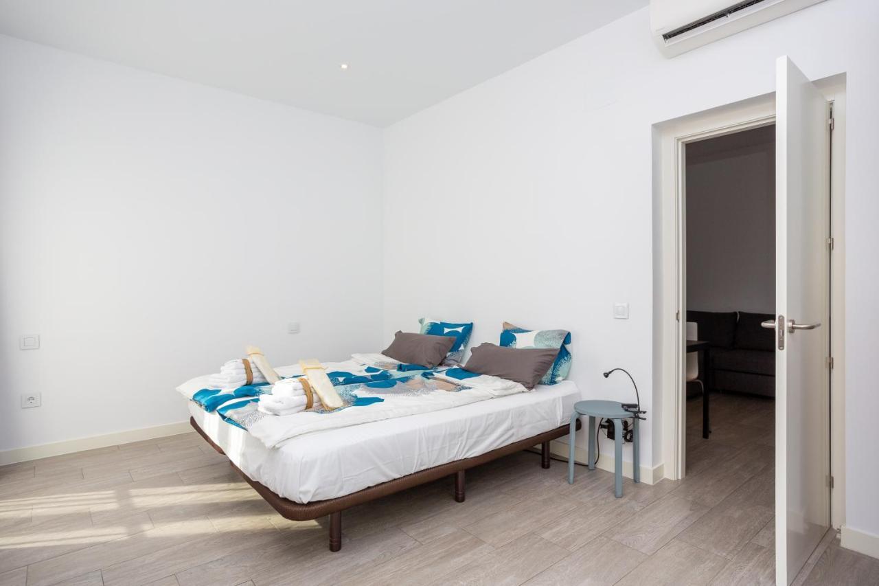 Alma Apartment Madrid