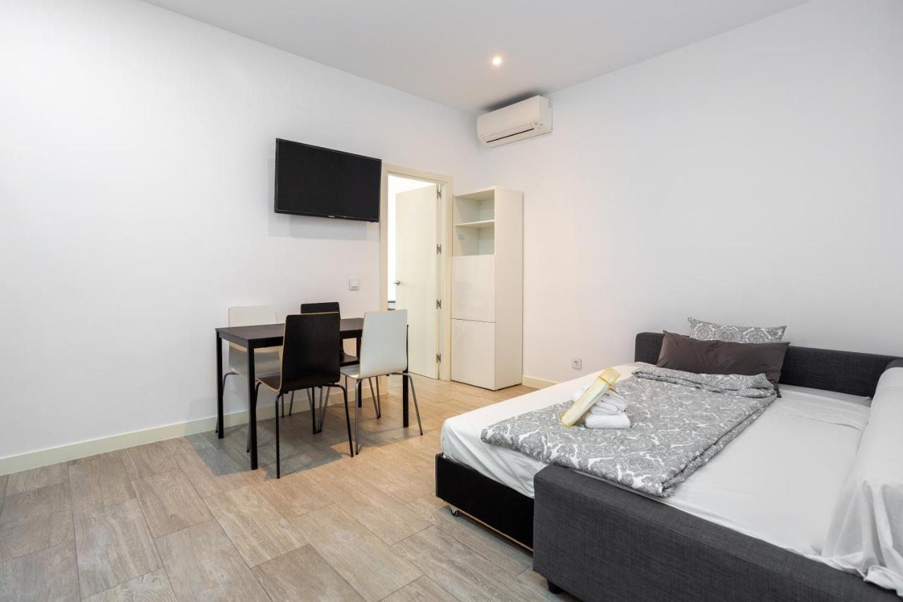 Apartment Alma