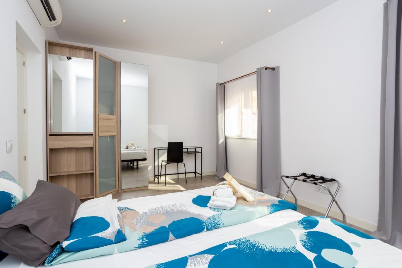 Alma Apartment