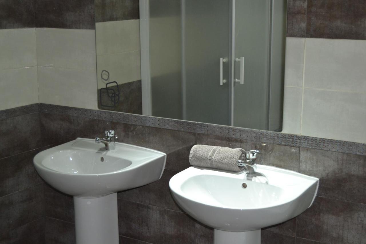 Apartamento Garla