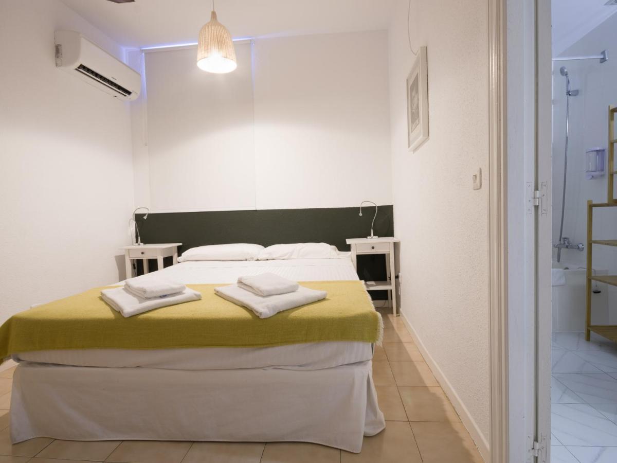 Apartamento Urban Vida Carretas Madrid