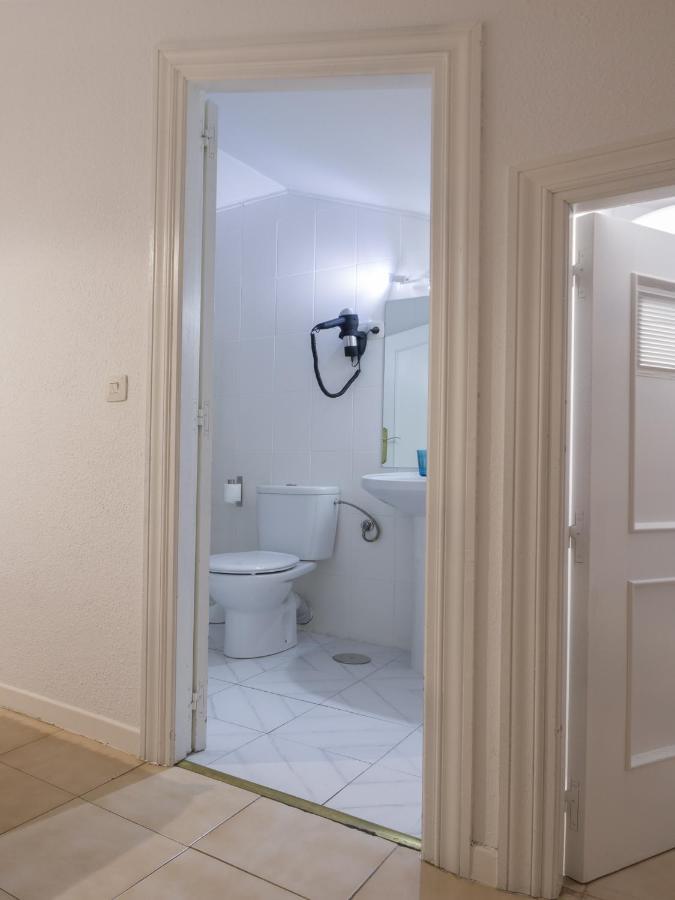 Apartamento Urban Vida Carretas *