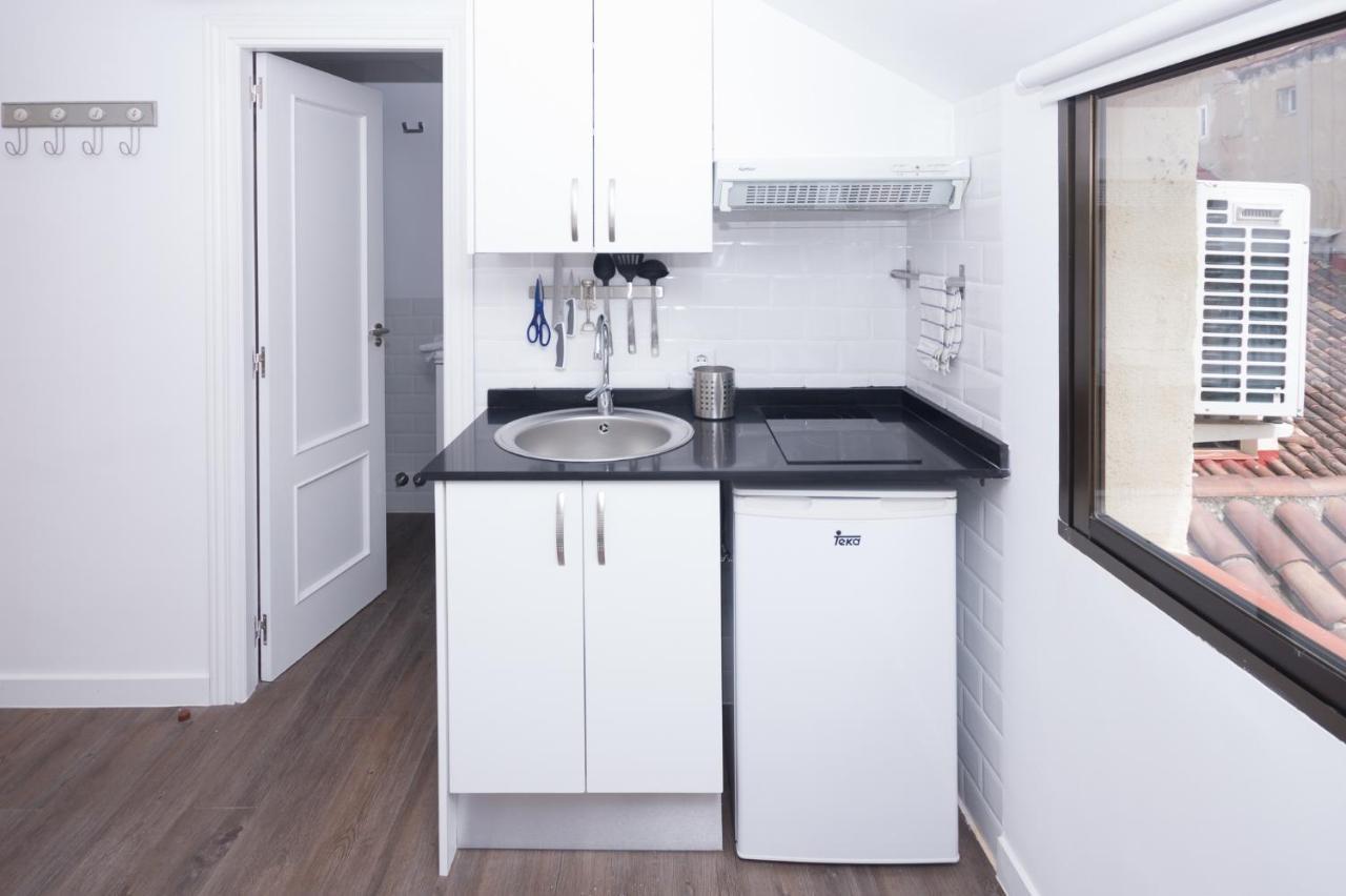 Urban Vida Carretas Apartamento Madrid