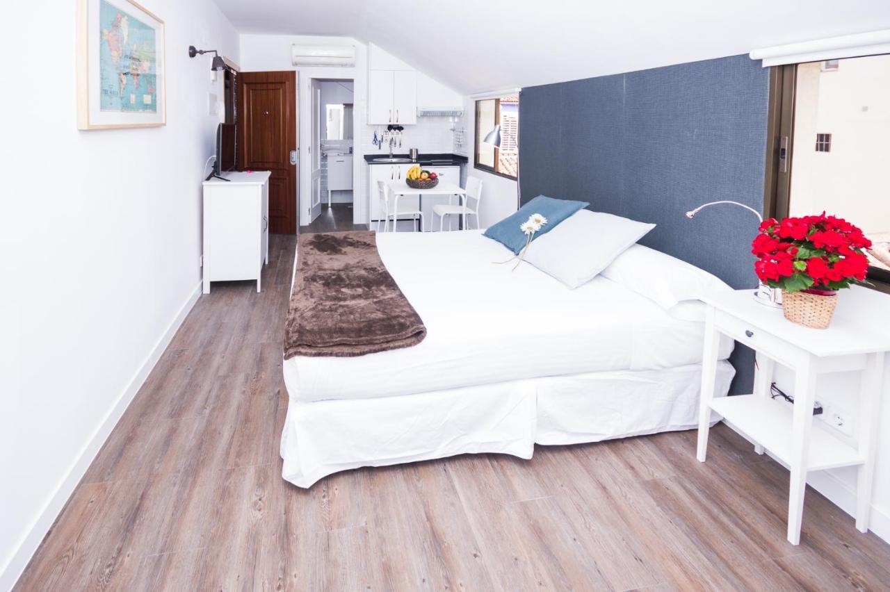 Urban Vida Carretas Apartamento Madrid
