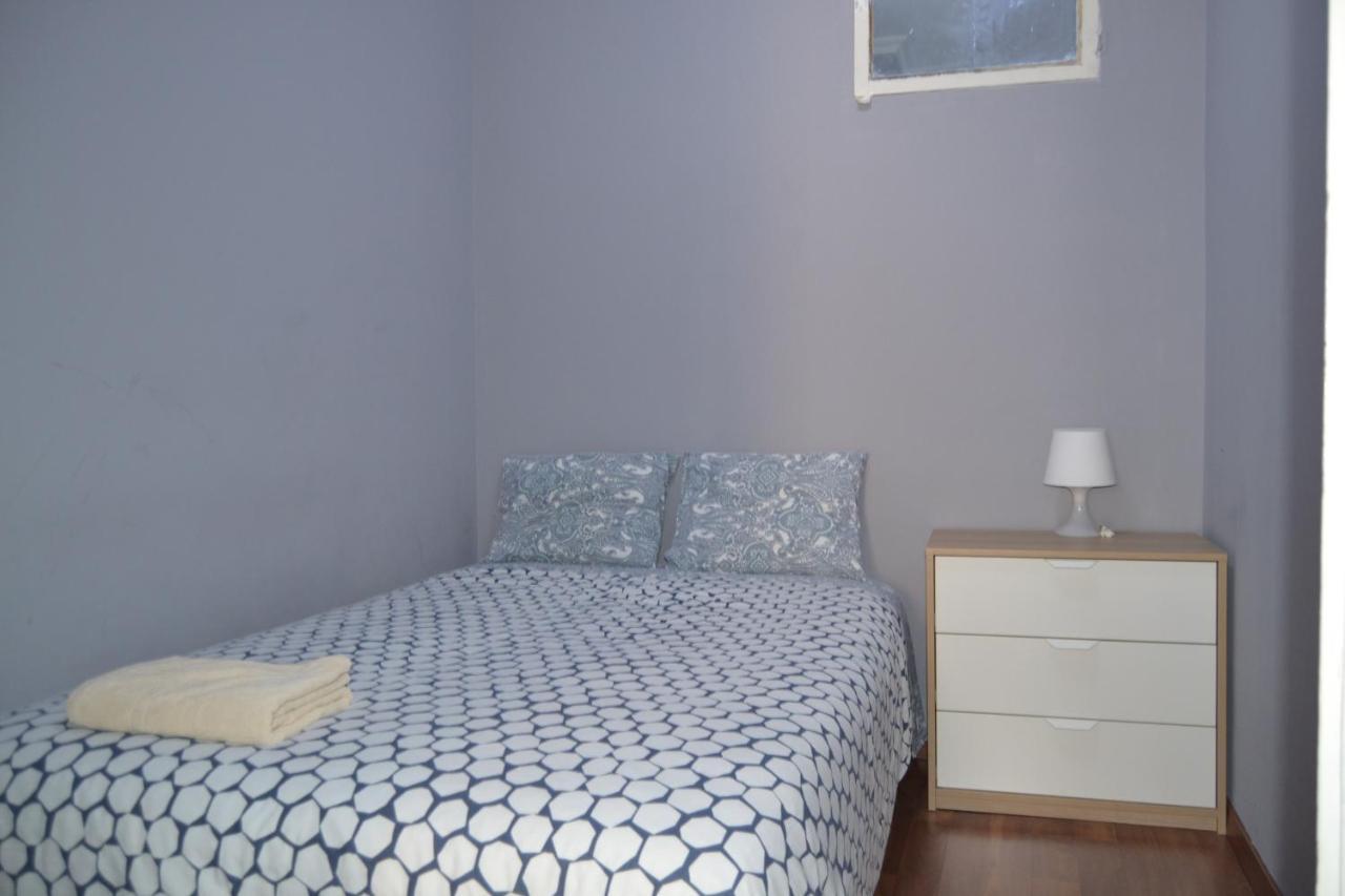 Apartamento Garla *