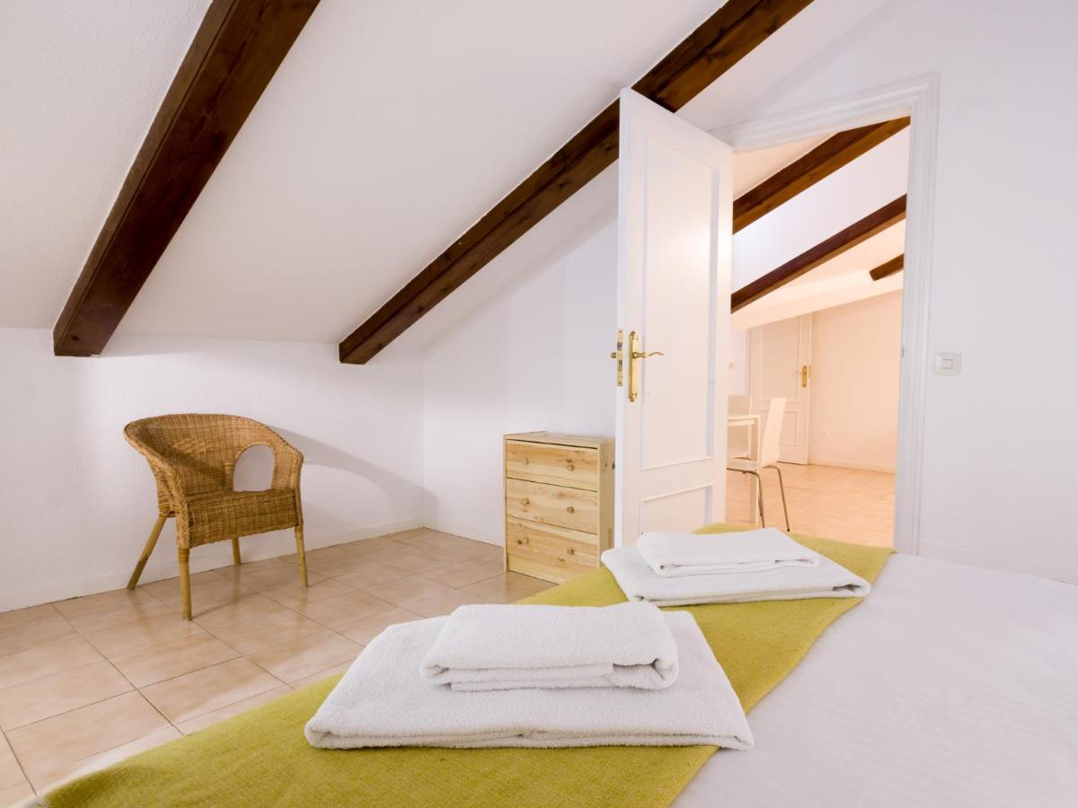 Apartamento Urban Vida Carretas