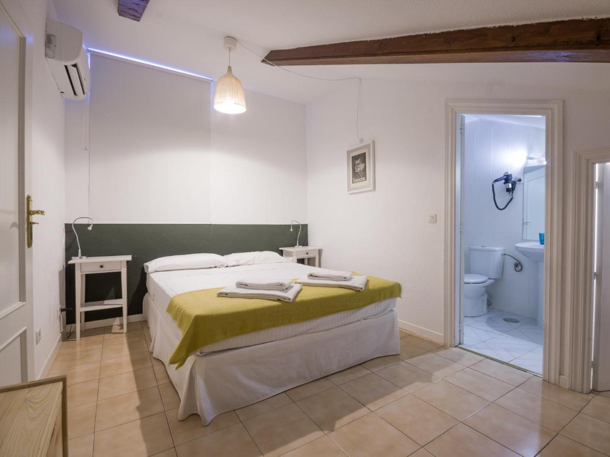 Apartamento Urban Vida Carretas Madrid