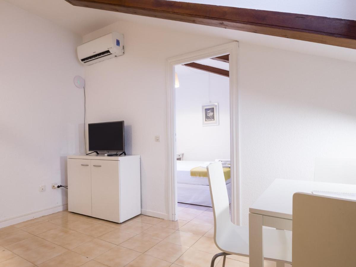 Apartamento Urban Vida Carretas Madrid