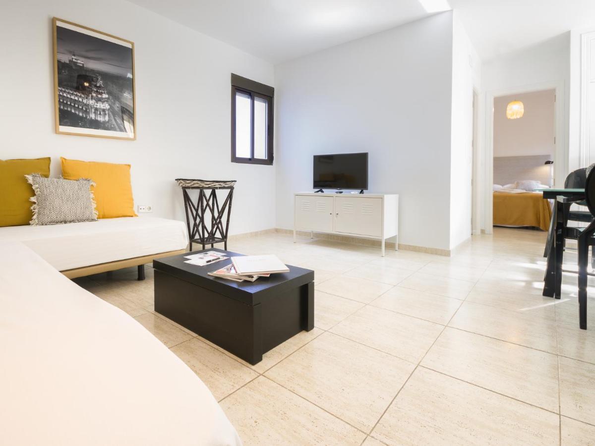 Apartamento Urban Vida Carretas *