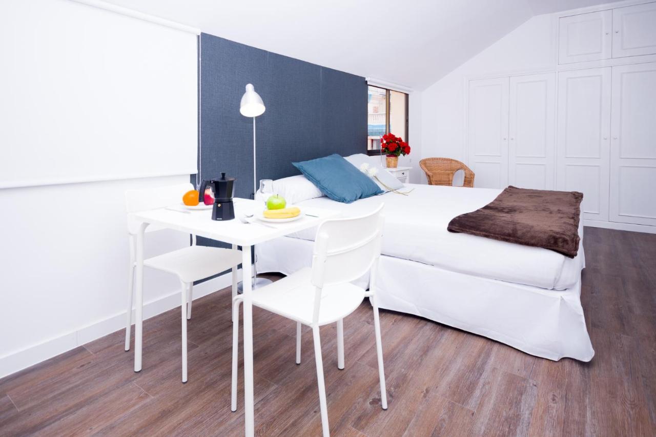Apartamento Urban Vida Carretas *