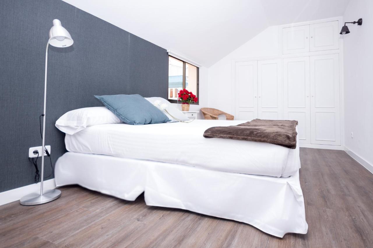 Apartamento Urban Vida Carretas Madrid