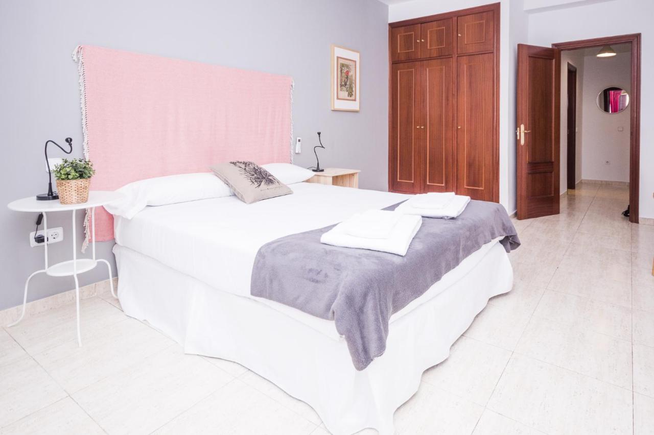 Apartamento Urban Vida Carretas Madrid