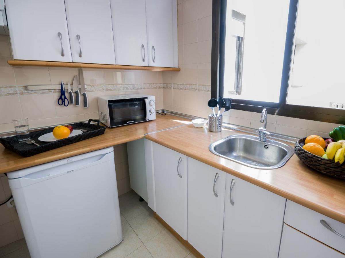 Urban Vida Carretas Apartamento Madrid