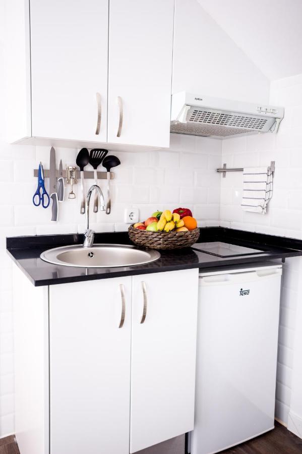 Apartamento Urban Vida Carretas