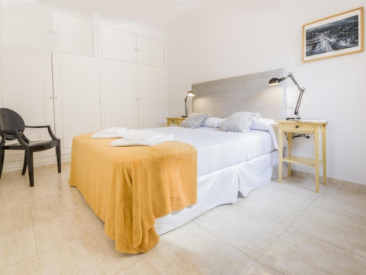 Urban Vida Carretas Apartamento