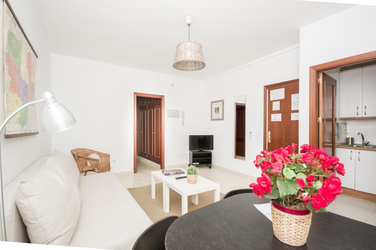 Apartamento Urban Vida Carretas