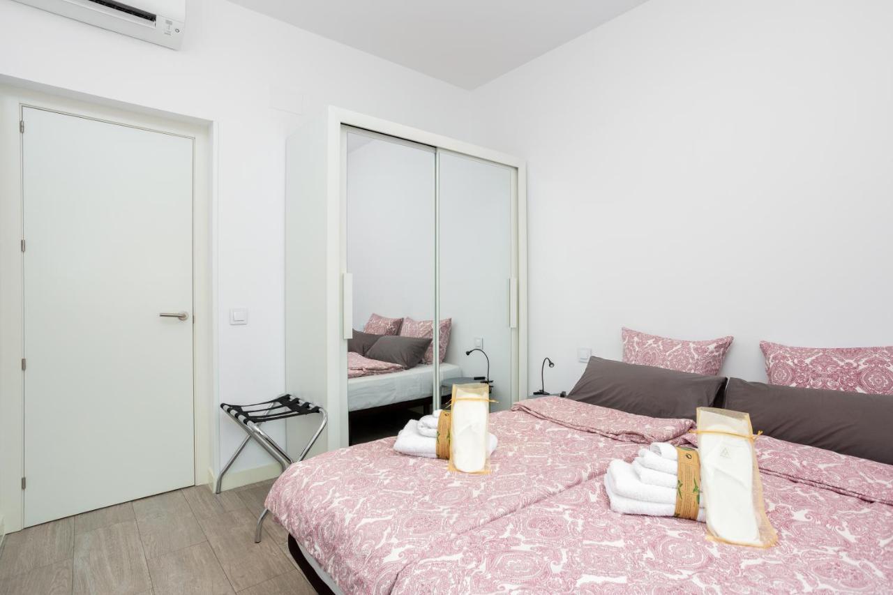 Apartment Alma Madrid