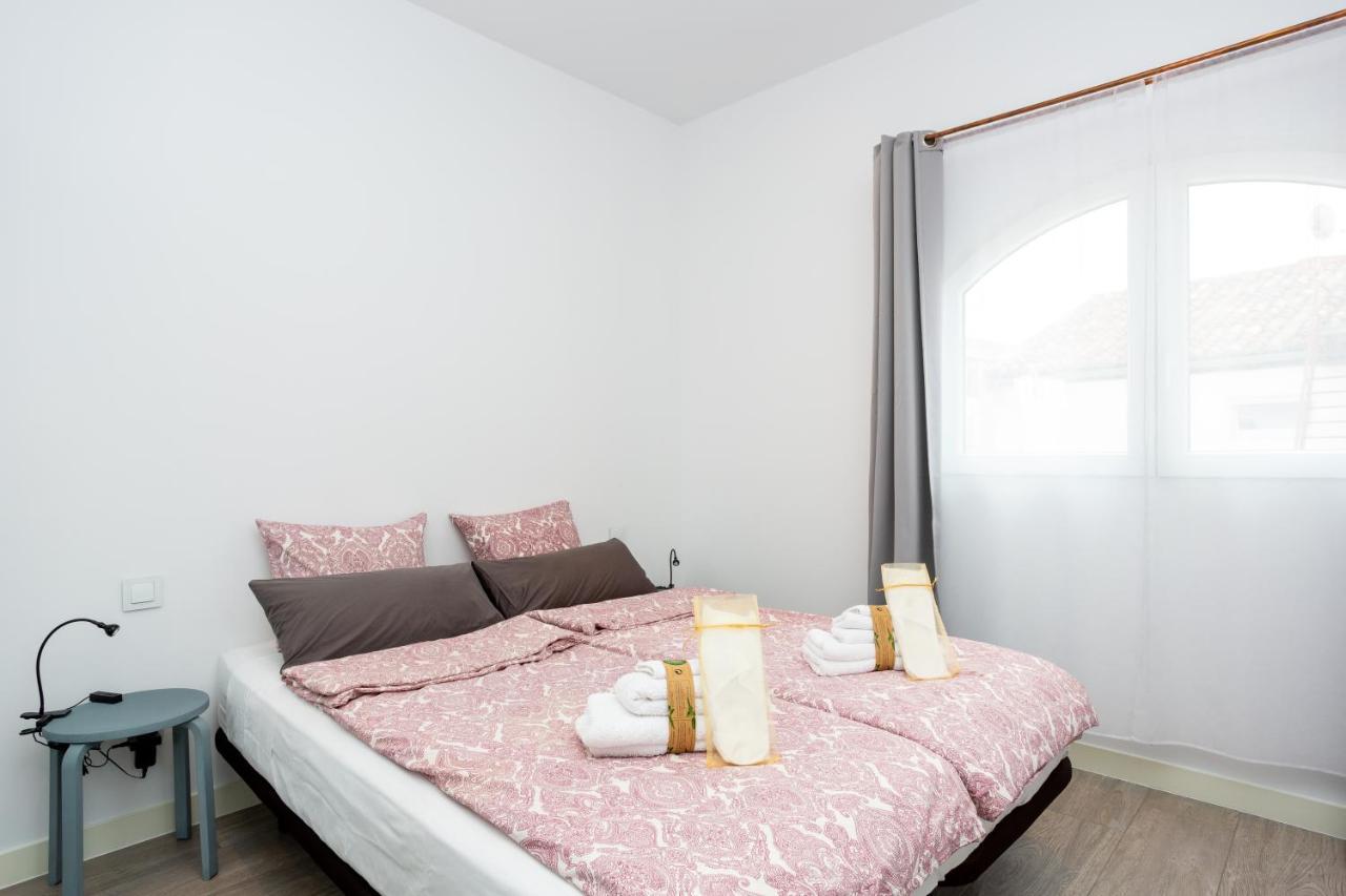 Apartment Alma