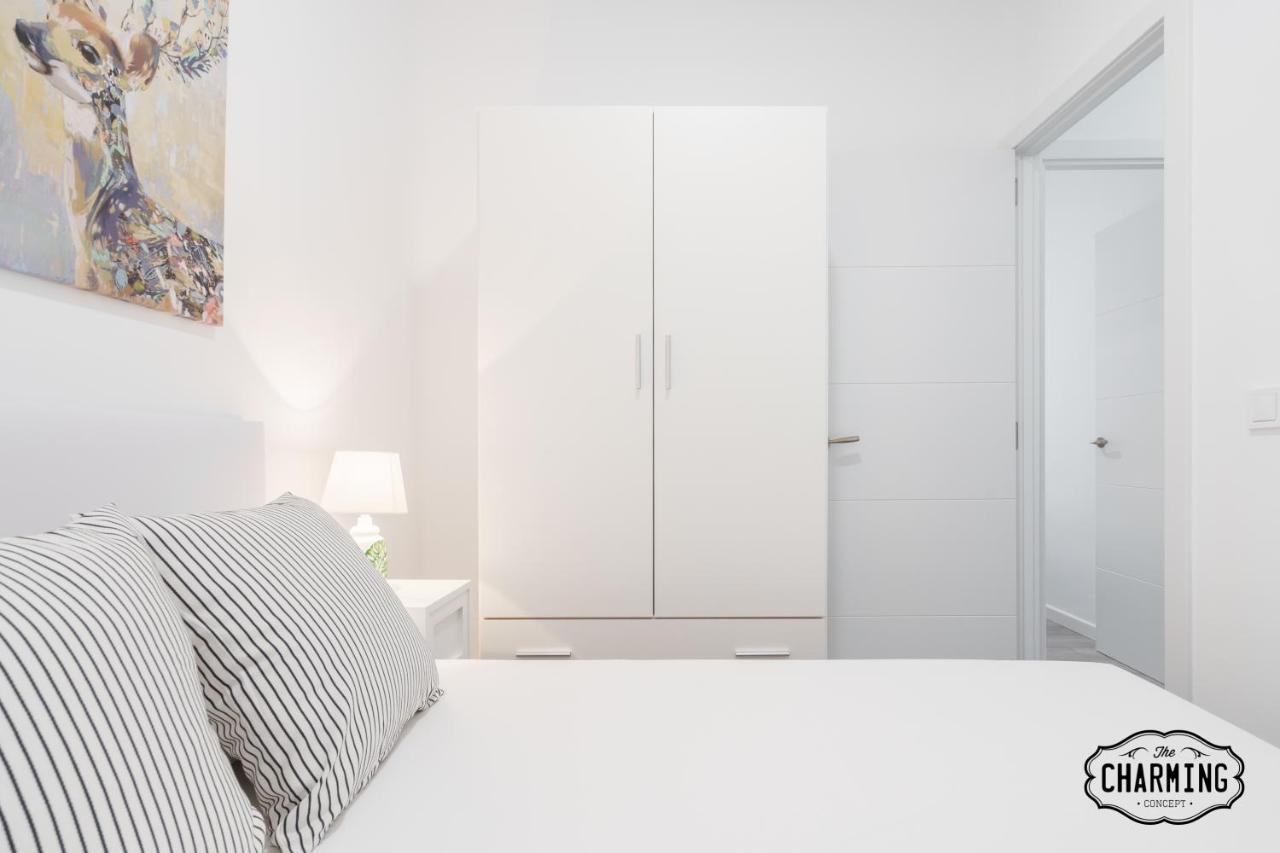 Charming Delicias Apartamento Madrid