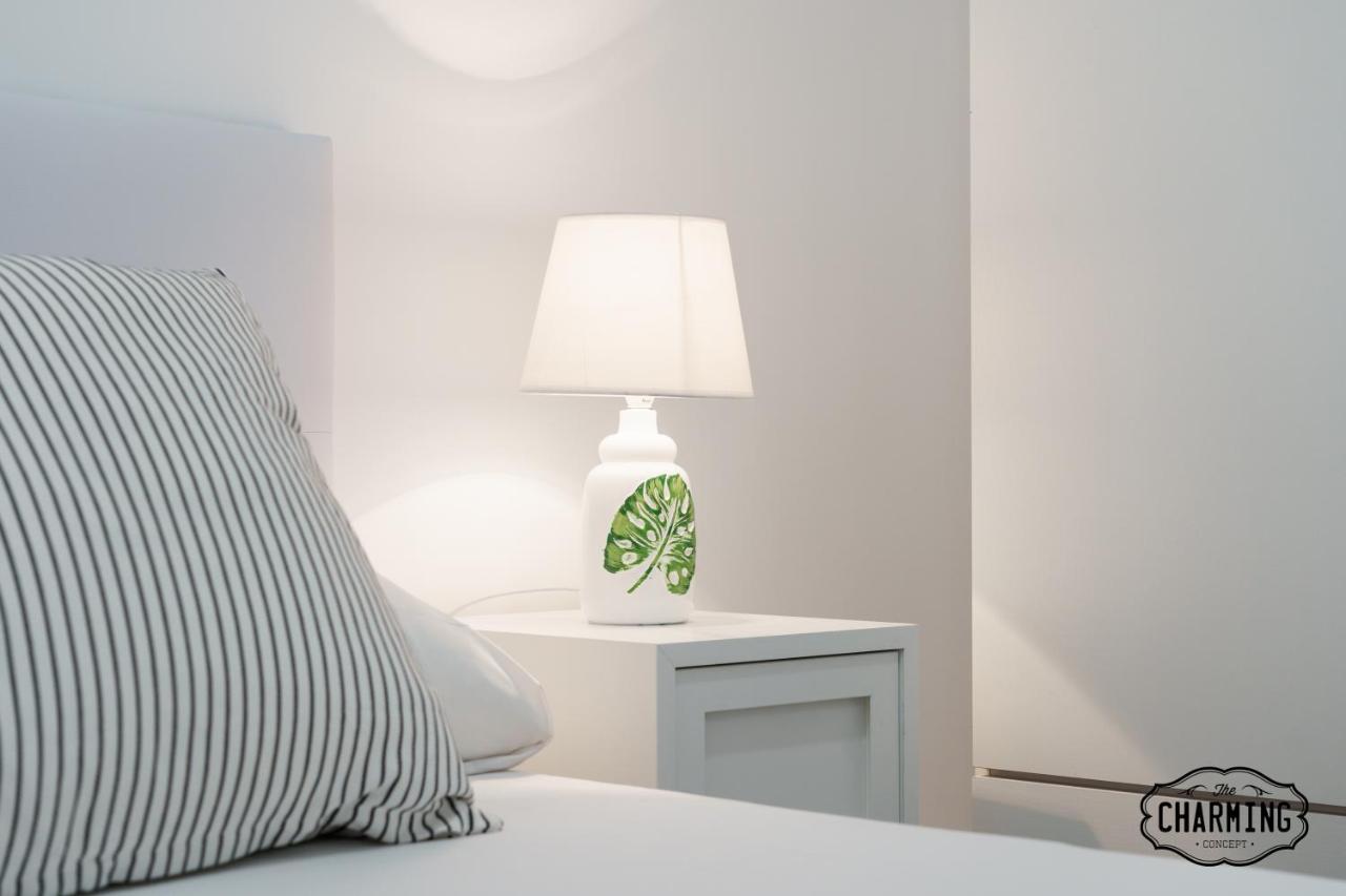 Charming Delicias Apartamento