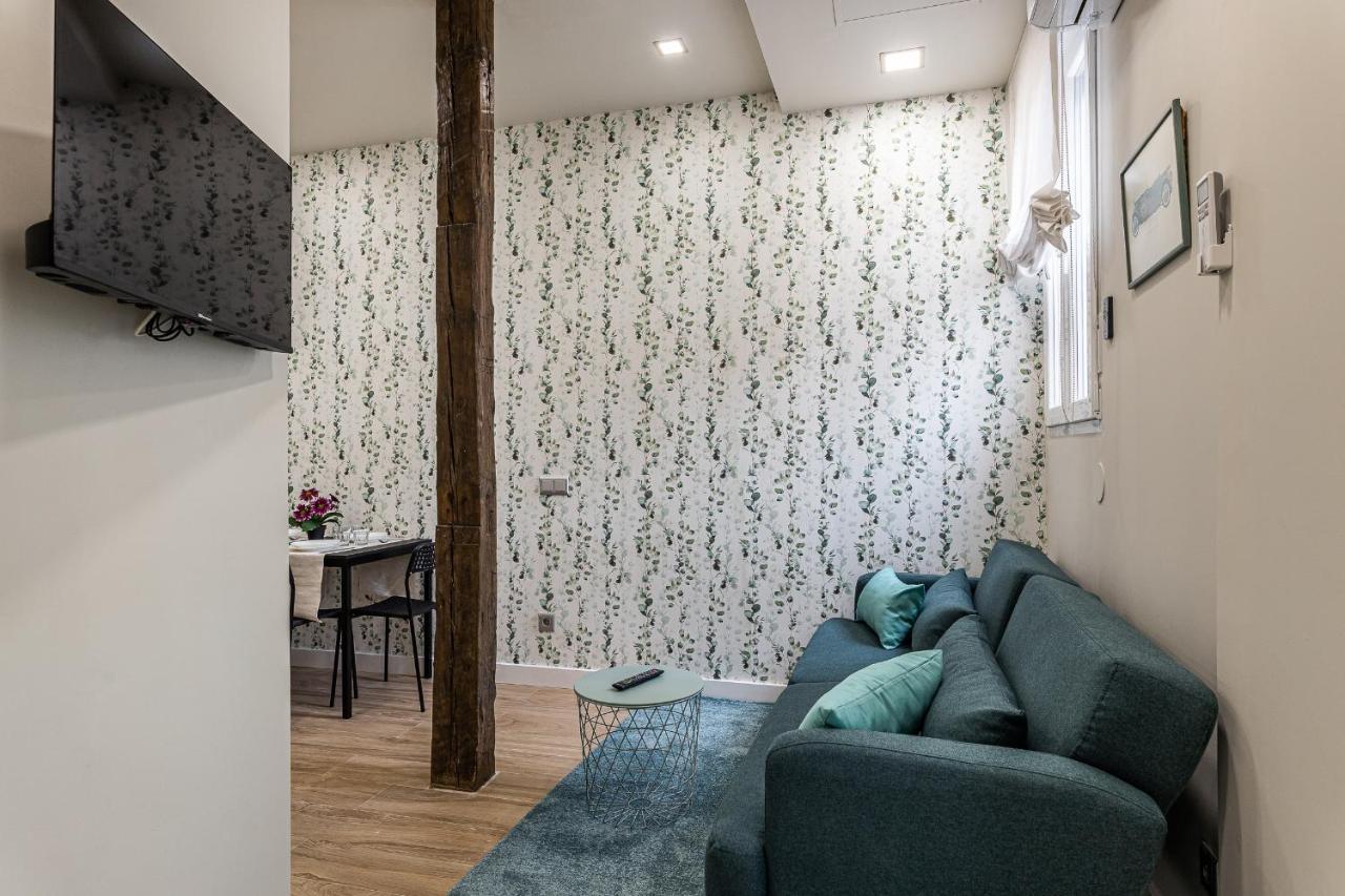 Apartamento Bnbholder Fantasy Malasaña I Madrid