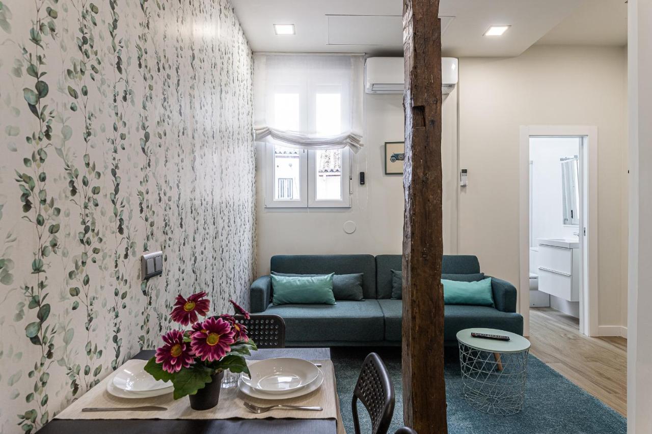 Apartamento Bnbholder Fantasy Malasaña I *