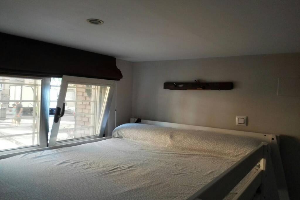 Loft Lα αղեíցմα Cαɾթíղեҽɾí́α ժҽ ѵҽղեαs Wifi&free Parking Zone Apartamento *