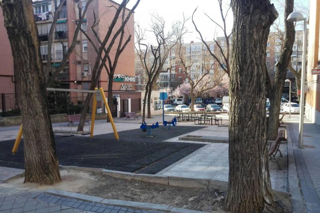 Loft Lα αղեíցմα Cαɾթíղեҽɾí́α ժҽ ѵҽղեαs Wifi&free Parking Zone Apartamento *