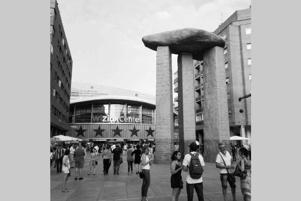 Loft Lα αղեíցմα Cαɾթíղեҽɾí́α ժҽ ѵҽղեαs Wifi&free Parking Zone Madrid