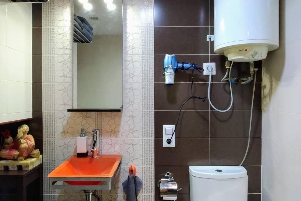 Apartamento Loft Lα αղեíցմα Cαɾթíղեҽɾí́α ժҽ ѵҽղեαs Wifi&free Parking Zone Madrid