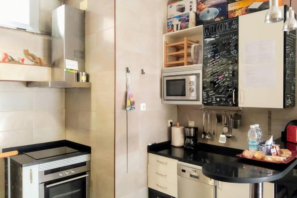 Loft Lα αղեíցմα Cαɾթíղեҽɾí́α ժҽ ѵҽղեαs Wifi&free Parking Zone