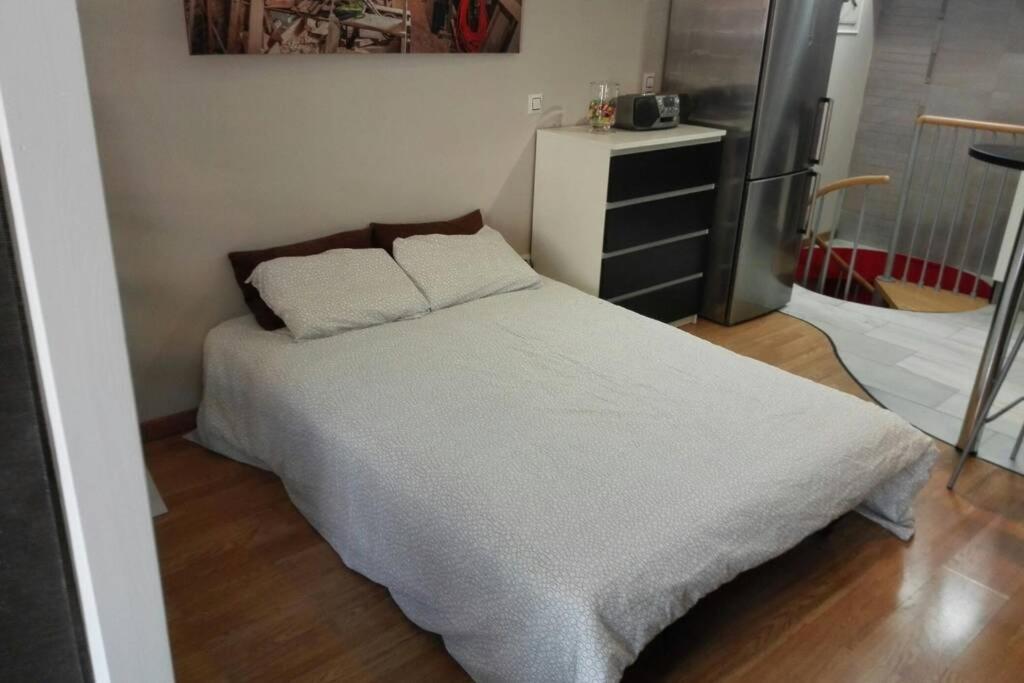 Apartamento Loft Lα αղեíցմα Cαɾթíղեҽɾí́α ժҽ ѵҽղեαs Wifi&free Parking Zone Madrid