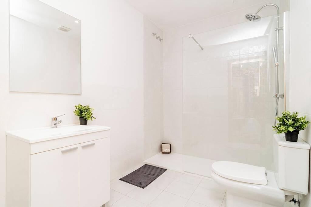 En Centro De Madrid, C/infantas 1-3 By Batuecas Apartamento *