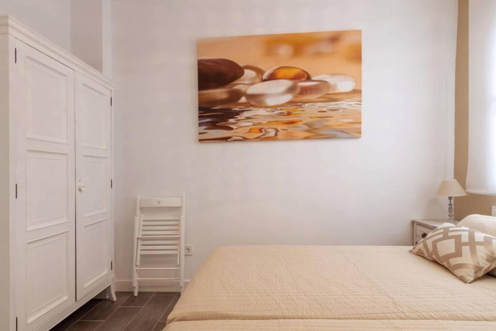 Sensacional Junto A Palacio Real By Batuecas Apartamento Madrid