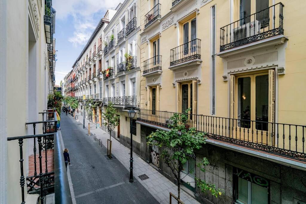 En Centro De Madrid, C/infantas 1-3 By Batuecas Apartamento Madrid