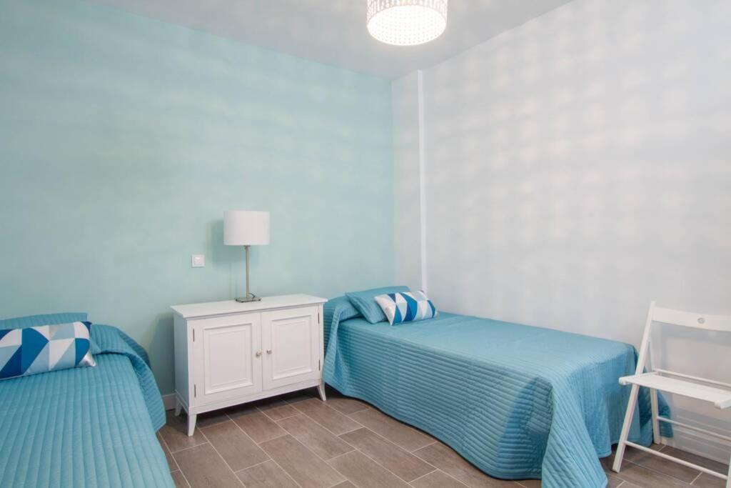 Apartamento Sensacional Junto A Palacio Real By Batuecas *